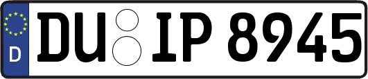 DU-IP8945