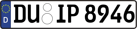 DU-IP8946