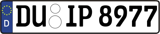 DU-IP8977
