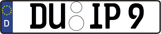 DU-IP9
