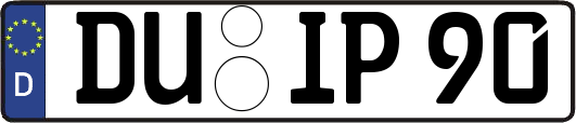 DU-IP90
