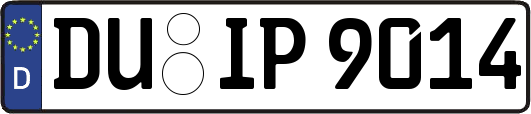 DU-IP9014