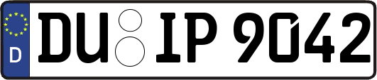 DU-IP9042
