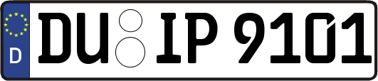 DU-IP9101
