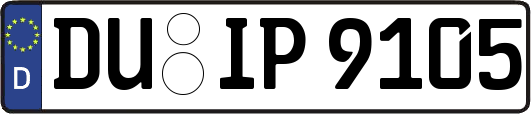 DU-IP9105