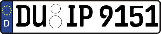 DU-IP9151