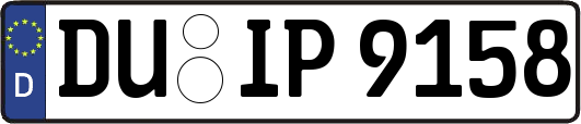 DU-IP9158