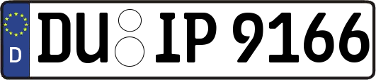 DU-IP9166