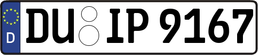 DU-IP9167