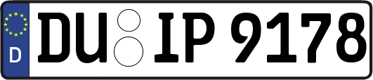 DU-IP9178