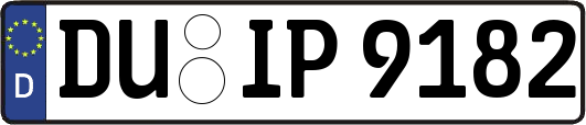 DU-IP9182