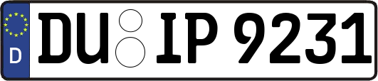 DU-IP9231