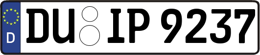 DU-IP9237