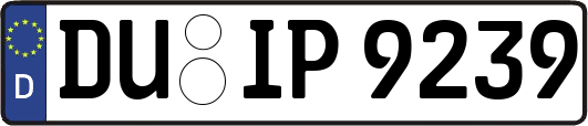 DU-IP9239