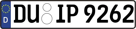DU-IP9262