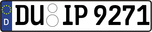 DU-IP9271