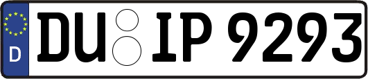 DU-IP9293
