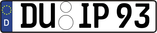 DU-IP93