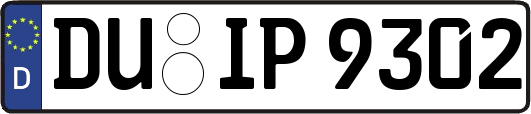 DU-IP9302