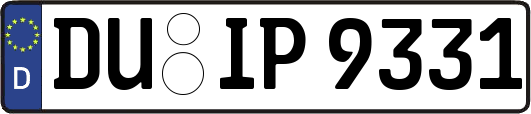 DU-IP9331