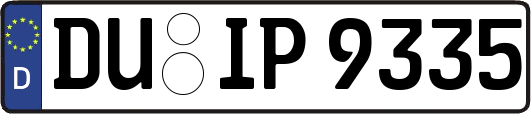 DU-IP9335
