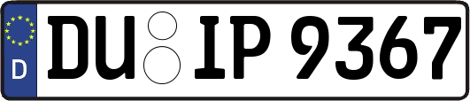 DU-IP9367