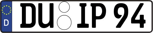 DU-IP94