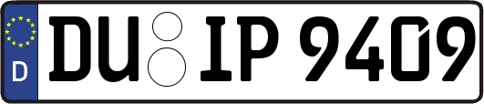 DU-IP9409