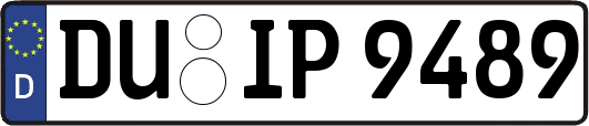 DU-IP9489