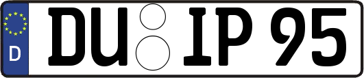 DU-IP95