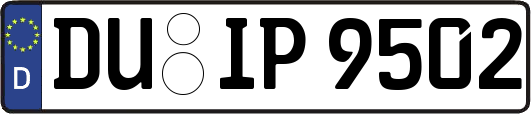 DU-IP9502