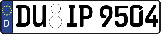 DU-IP9504