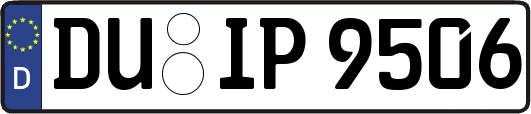 DU-IP9506