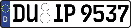 DU-IP9537