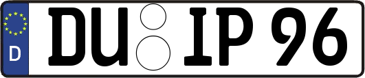 DU-IP96