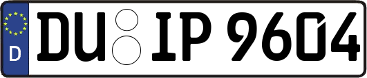 DU-IP9604