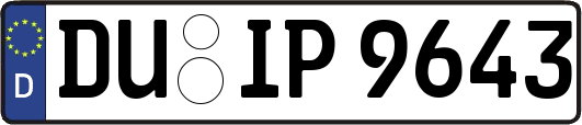 DU-IP9643