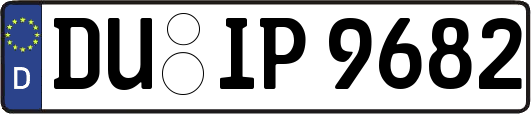 DU-IP9682