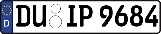DU-IP9684