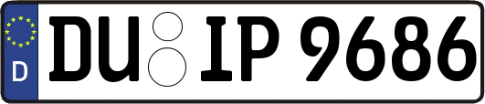 DU-IP9686