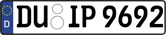 DU-IP9692