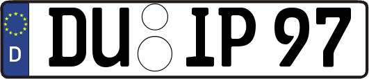 DU-IP97