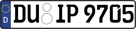 DU-IP9705