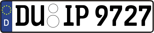 DU-IP9727