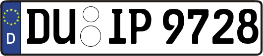 DU-IP9728