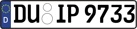 DU-IP9733