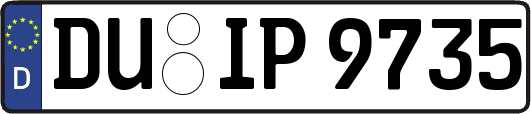 DU-IP9735