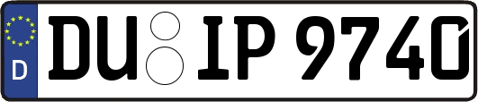 DU-IP9740
