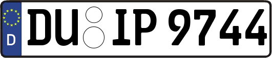 DU-IP9744