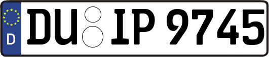 DU-IP9745